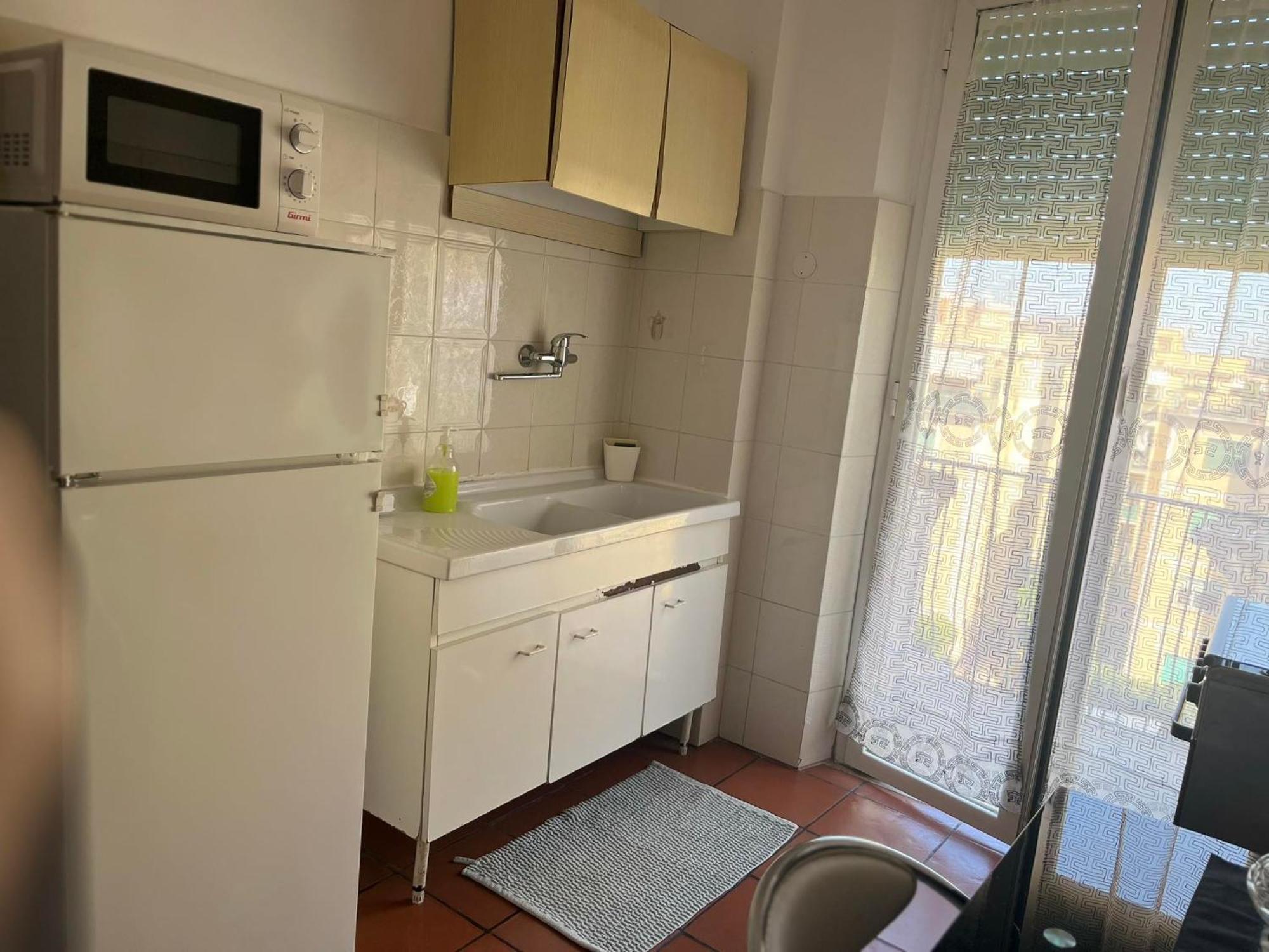 Dulceri Apartment Al Pigneto Rom Exterior foto