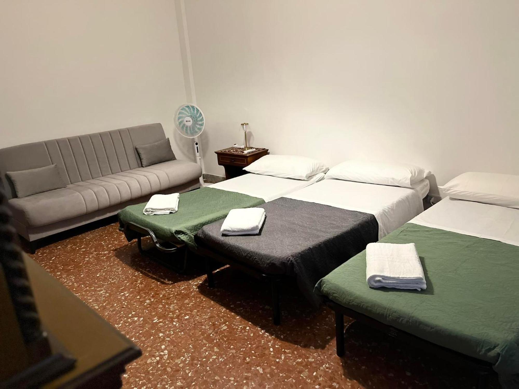 Dulceri Apartment Al Pigneto Rom Exterior foto